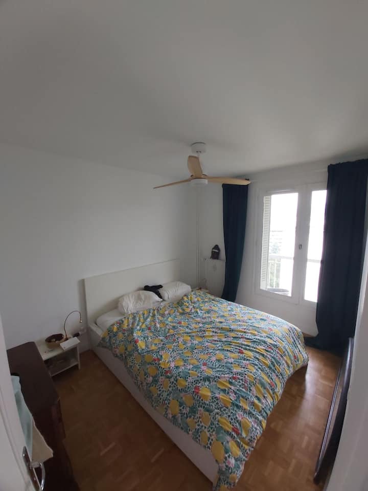 غرفة النوم 1