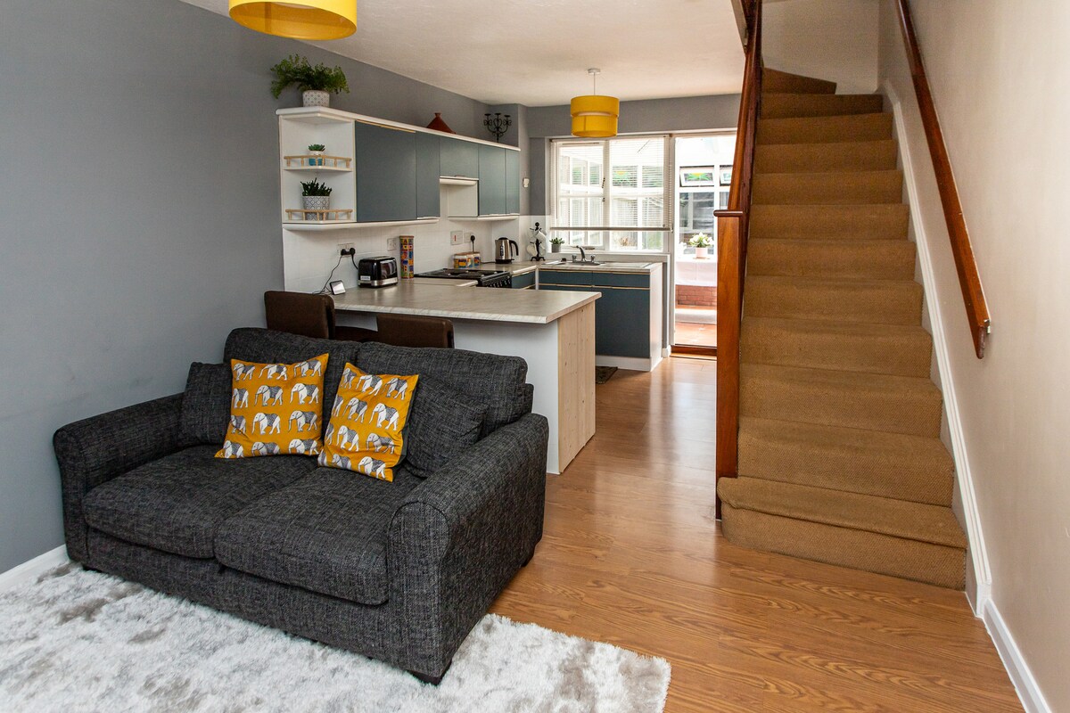 ห้องนั่งเล่น