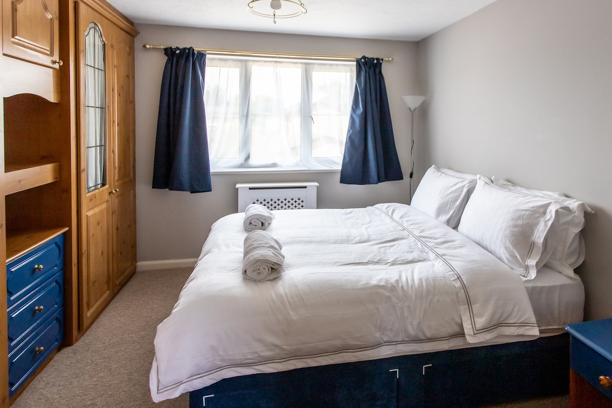 ห้องนอน