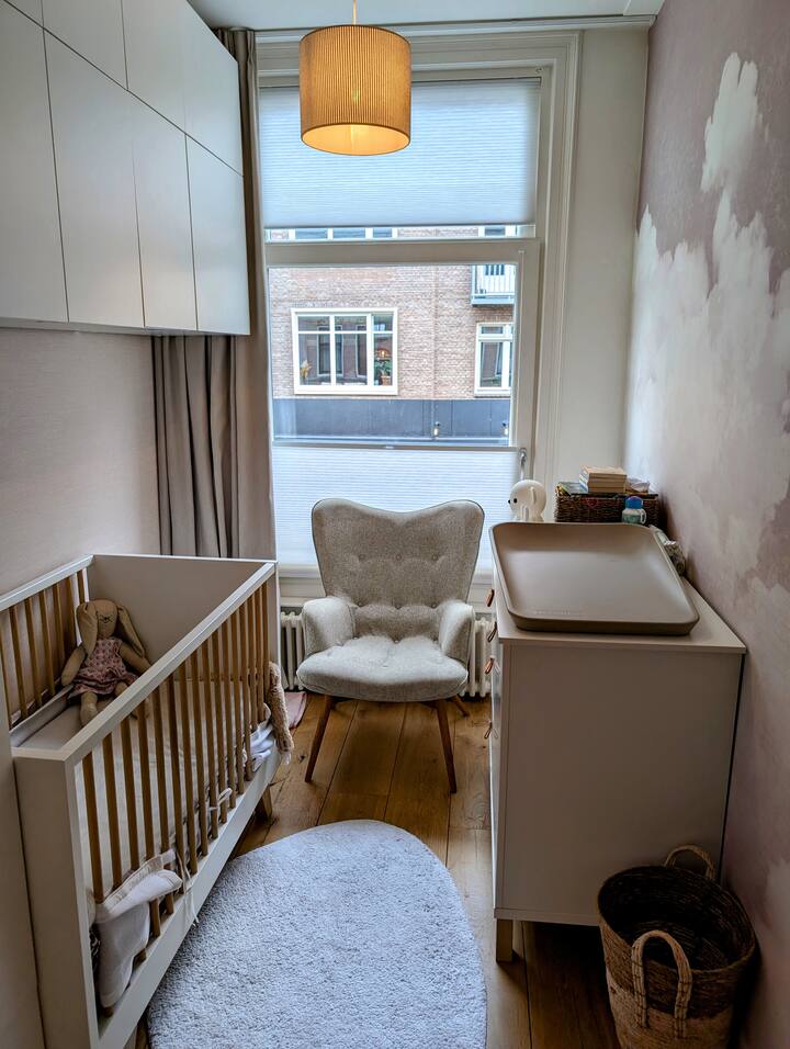 Спална соба 3