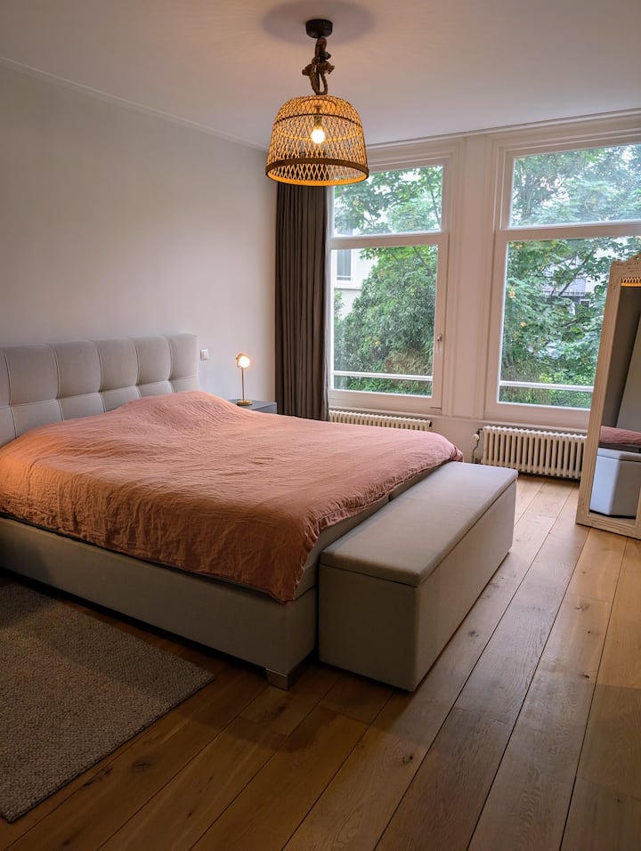 Спална соба 1