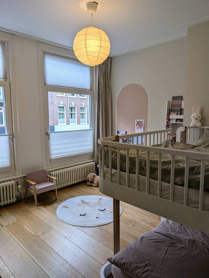 Спална соба 2