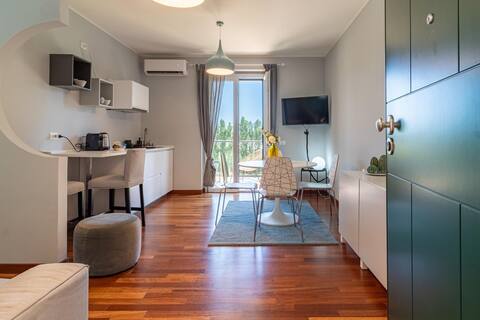 Pescara INN al Golf - Tiger Woods