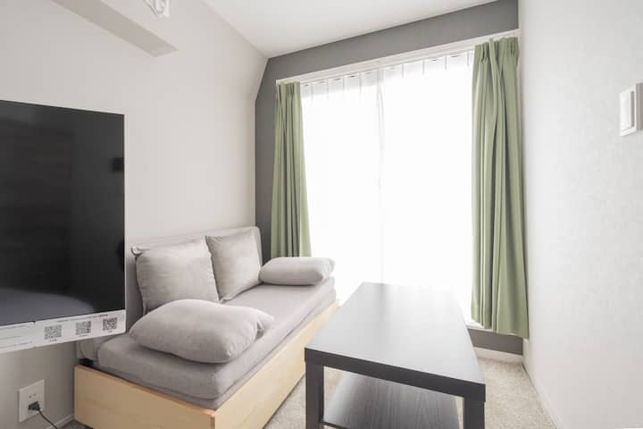 6 Minutes Walk From Waseda Station/designers/e01 - Tóquio