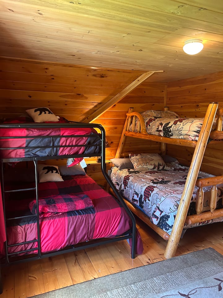 საძინებელი 2