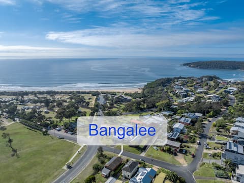 Bangalee by the Sea.