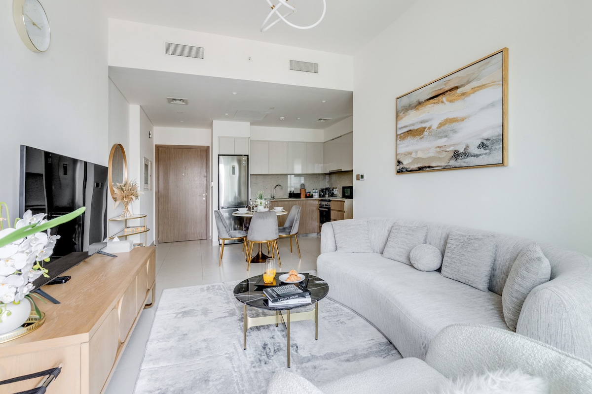 Picture of Downtown Dubai Apartment Vacation Rentals - Downtown Dubai, Dubai ...