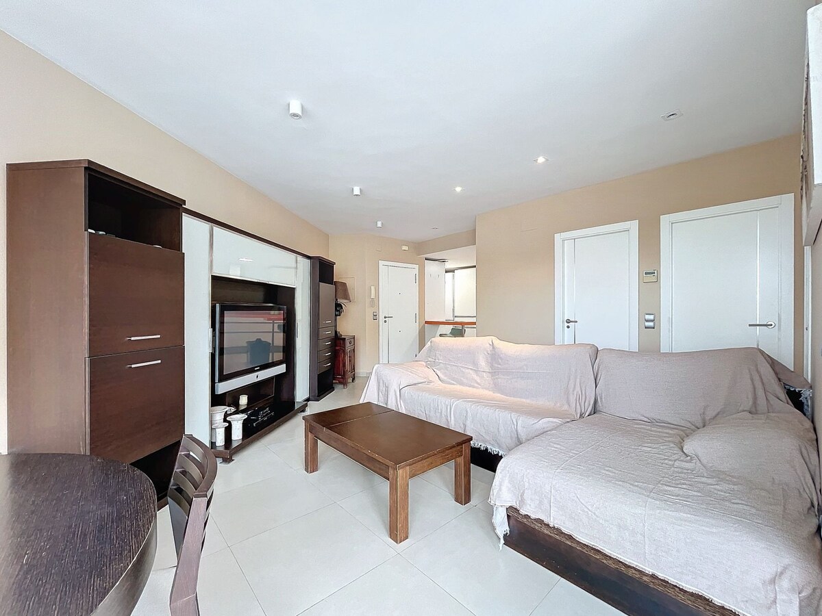 Propriété Airbnb réussie: Casa Nana à L'alfàs Del Pi