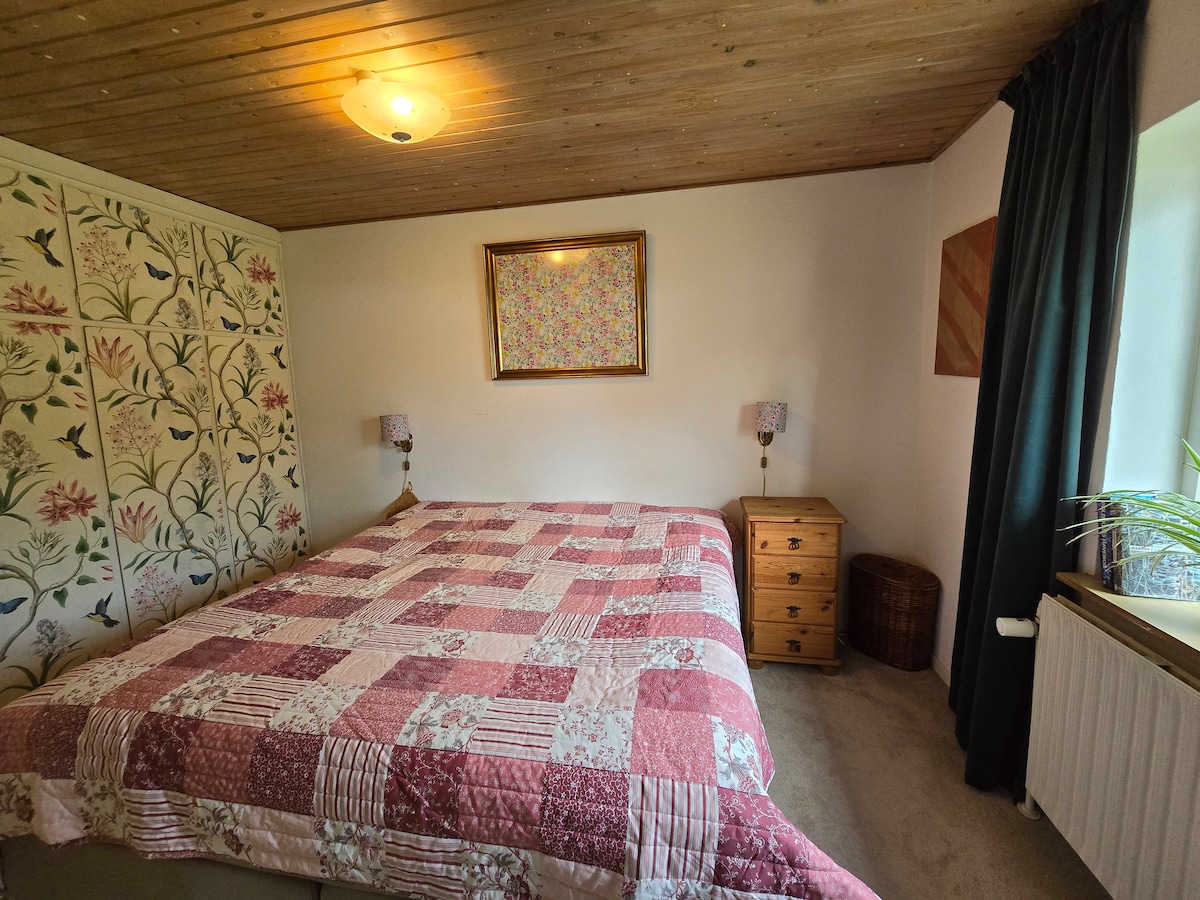 غرفة النوم 1