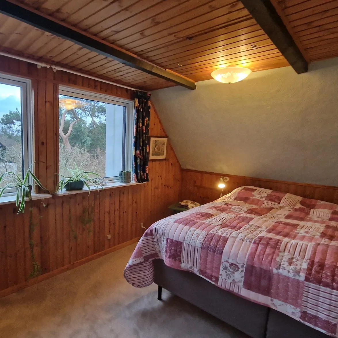 غرفة النوم 3