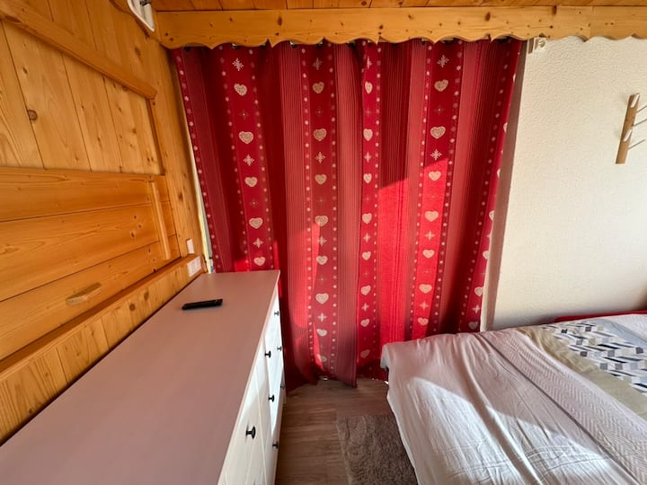 Spálňa 1