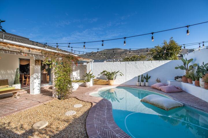 Indonesian charm where fun meets the sun!