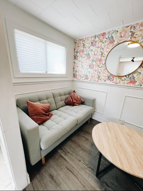 Tropical Suite Oasis Vibes City Downtown Pet Lover Departamentos en