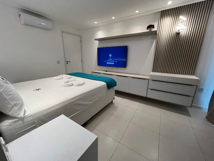Schlafzimmer 2