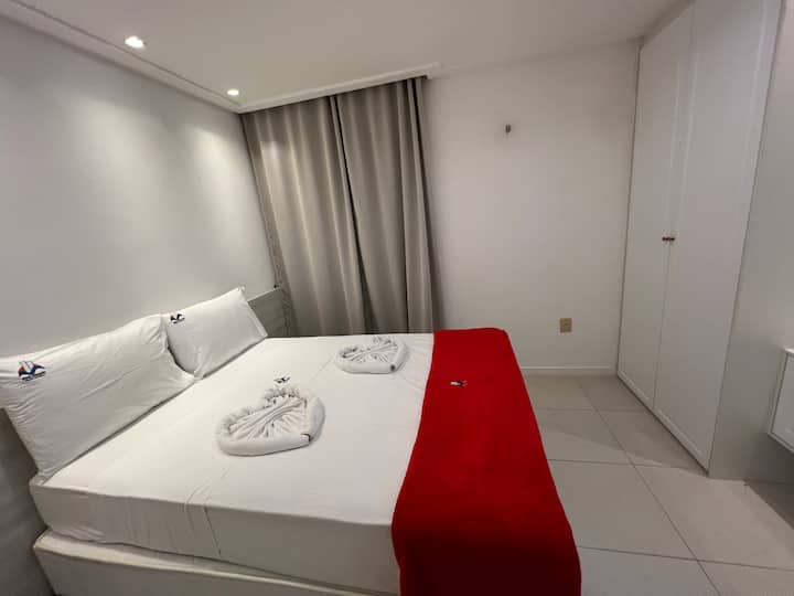 Schlafzimmer 1