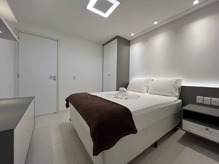 Schlafzimmer 3