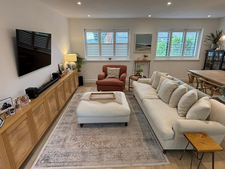 Luxury Home In Godalming - 길퍼드