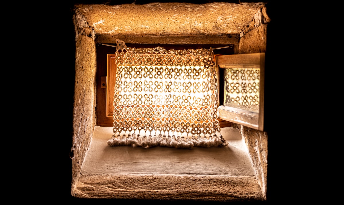 3BR Rural Villa w/ Mountain Views, Pool &Free Wifi 5