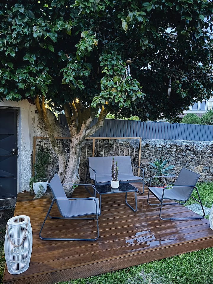 Casa De Campo | Country House - Apúlia
