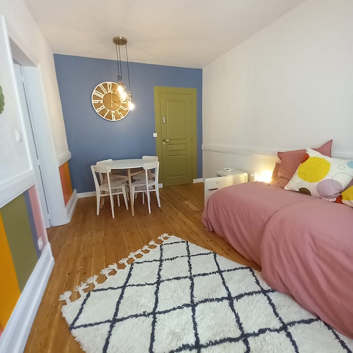 Logement En Sud Touraine - Indre-et-Loire