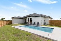 Cort Vaughn - 846 Beanka Dr., La Feria