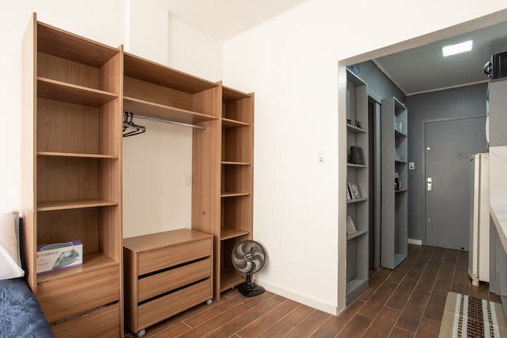 საძინებელი