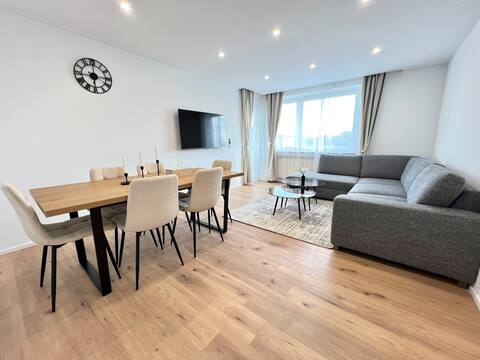 Apartment Wesseling SW69