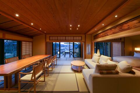 IORI SHIROYAMA【City View & luxury space】