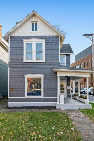 Galla House On High Street! gallery image 2