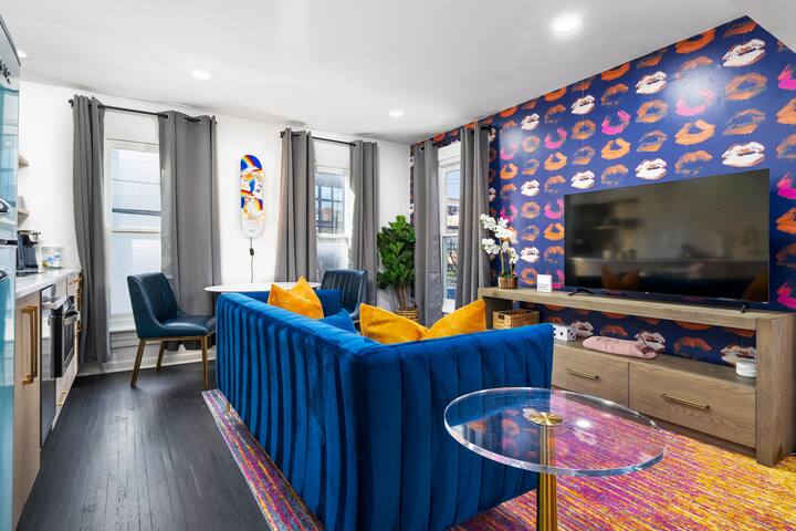 Galla House On High Street! gallery image 4