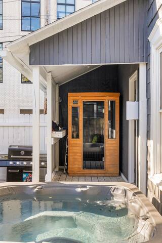 Galla House On High Street! gallery image 3