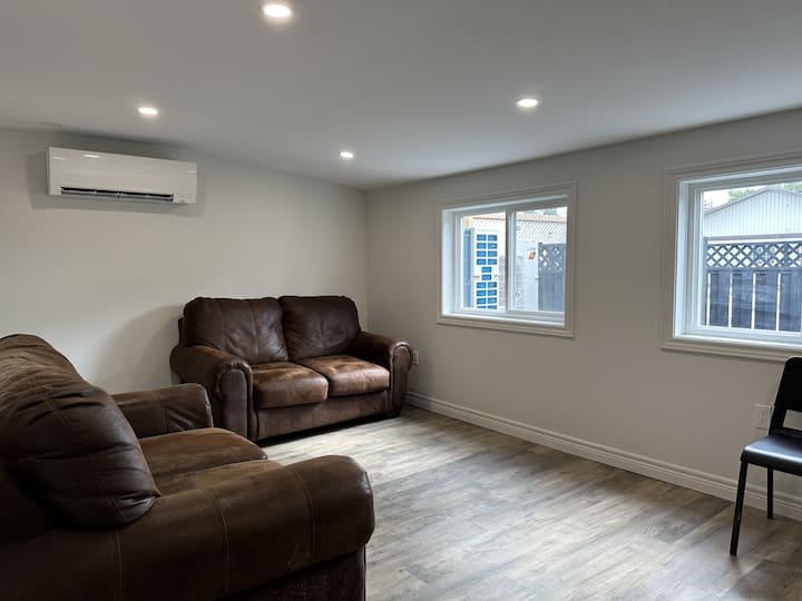 Beach Town Rentals Room 2 - Port Dover