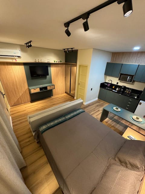 2 - Modern Studio and High Standard Incredible Comfort