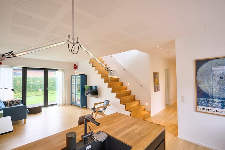 Villa I Risskov - Aarhus
