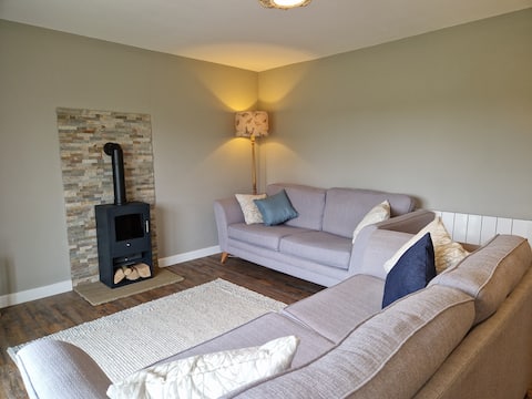 Successful Airbnb property: Swallows' Rest in Chorley