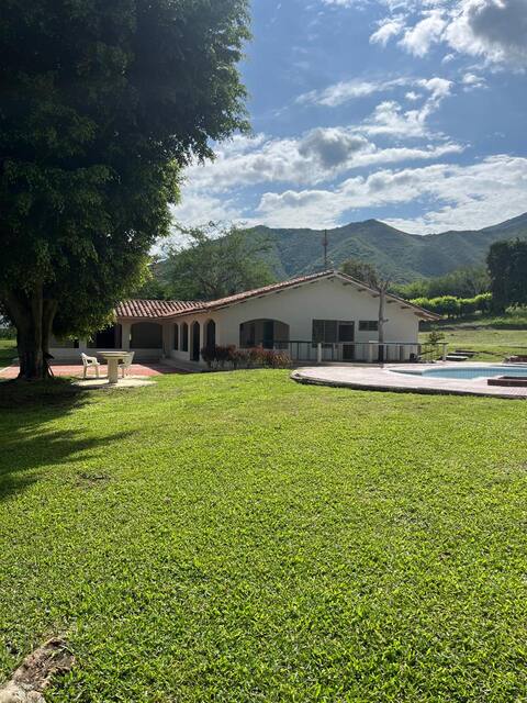 Bosque Paraíso Farm