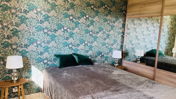 საძინებელი 2