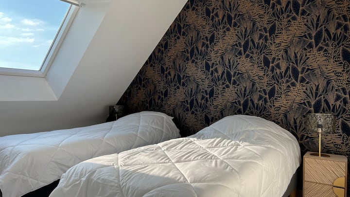 საძინებელი 3