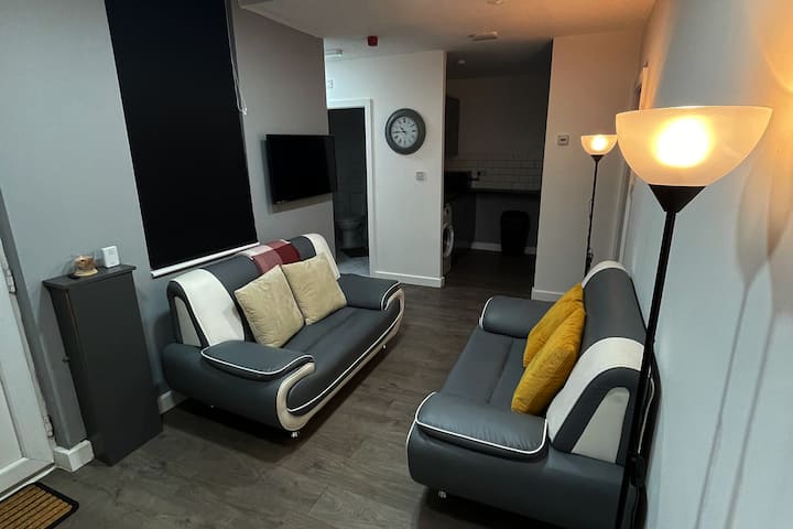 Galway Suite -Long Stays - Discounts Offered - Preston