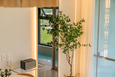 Atcove Sejong Deluxe Pool