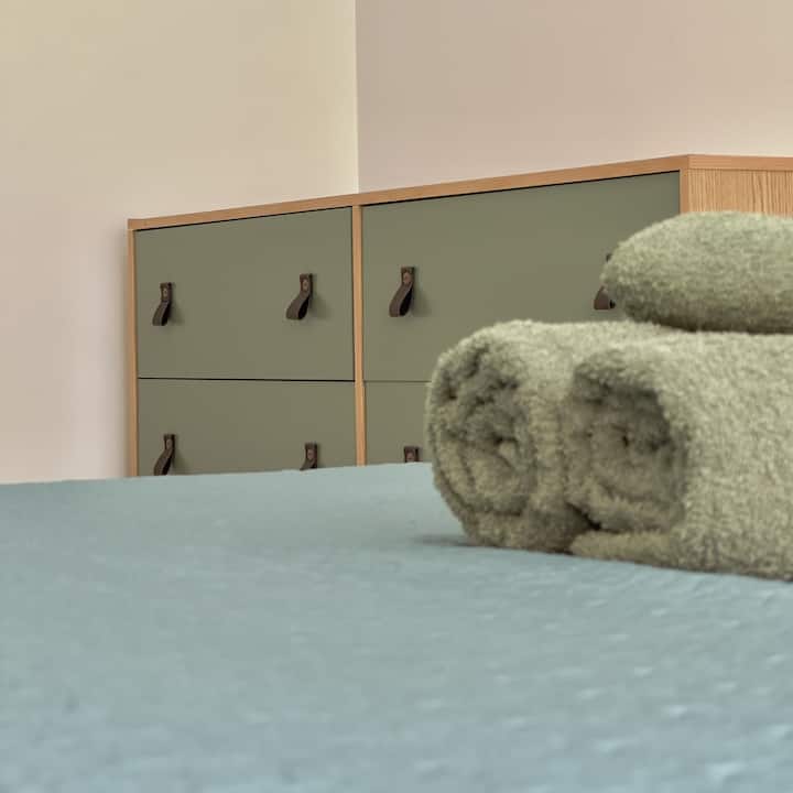 საძინებელი 1