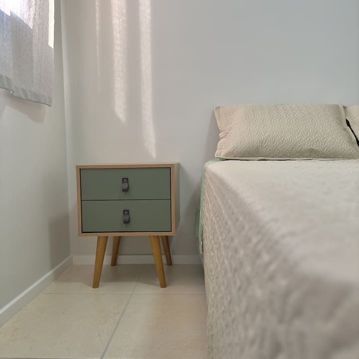 საძინებელი 2