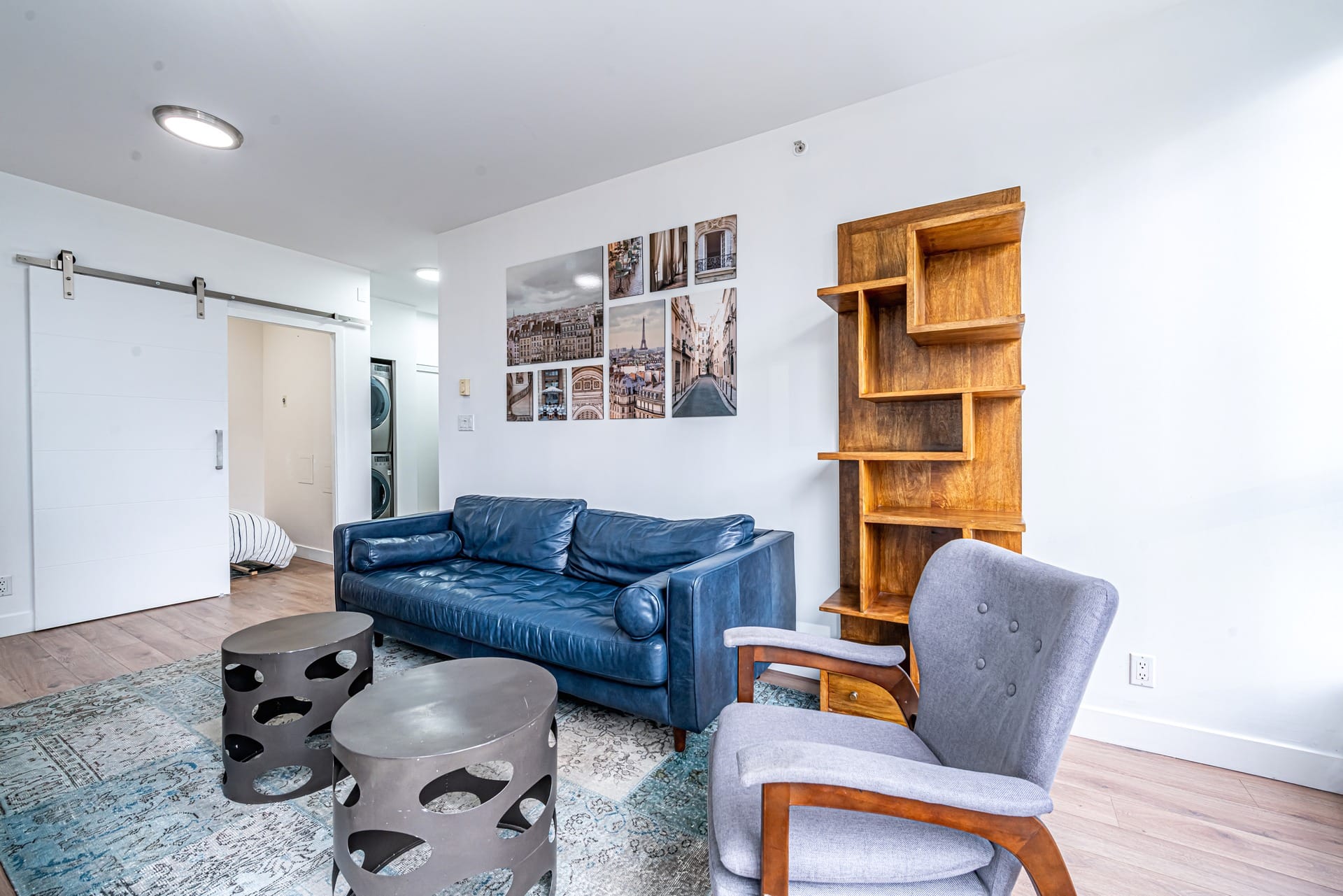 Central Downtown - 3 Bedroom, 2 Bathroom⁵