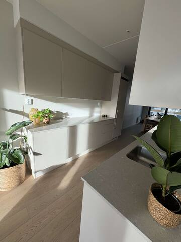 Eksklusiv leilighet i sentrum gallery image 3