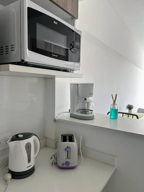 Successful Airbnb property: An apartment for relaxing. in Caballito