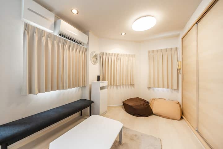 საძინებელი 2