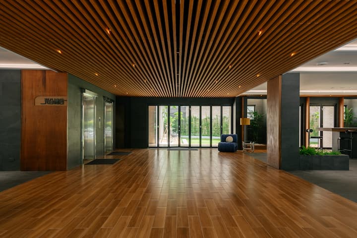 光合億舍 Enlighten Residence (S) - 台南市