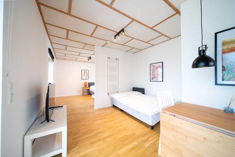 Charming apartment for 4!