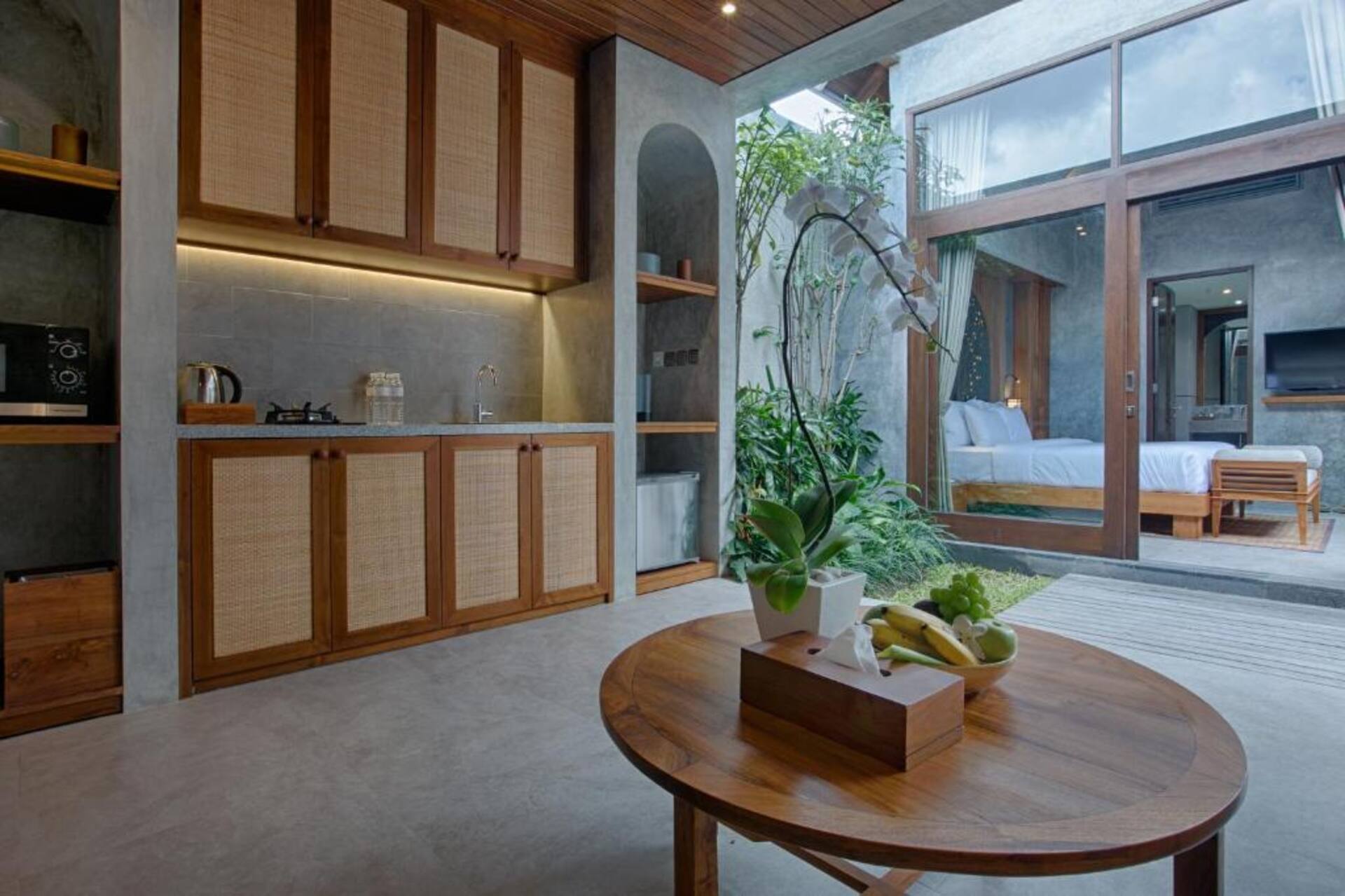 Charismatic Coastal Charm 2 Bedroom Private Villa in Nusa Dua 3