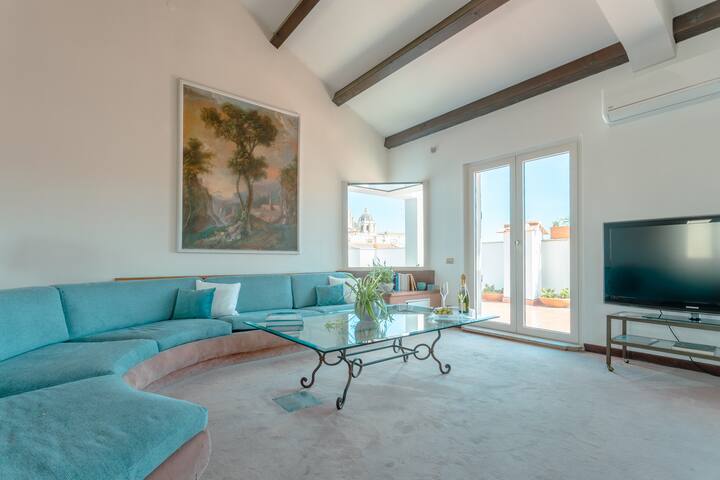 Saint Peter’s Luxury Terrace Suites gallery image 4